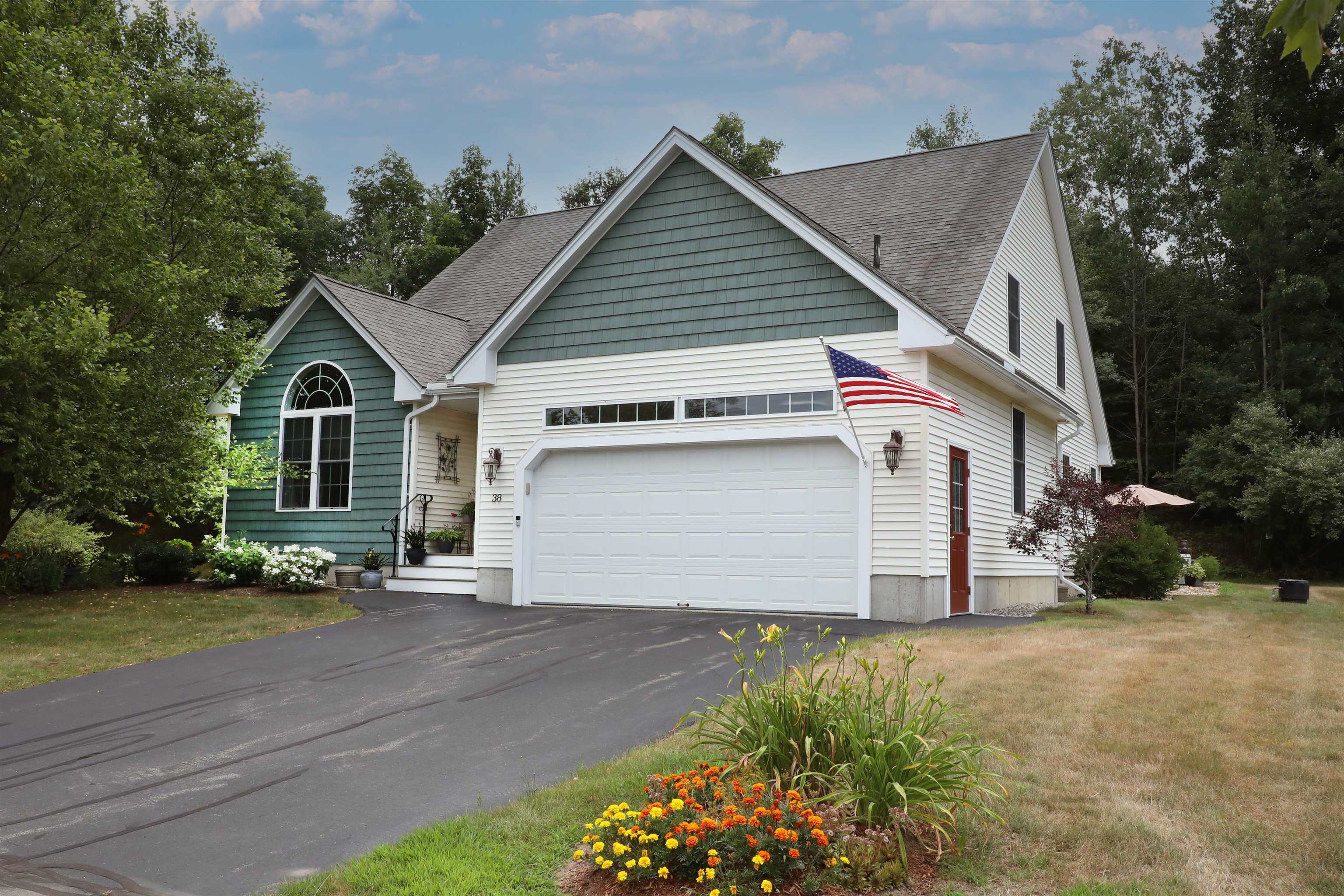 38 Autumn Lane