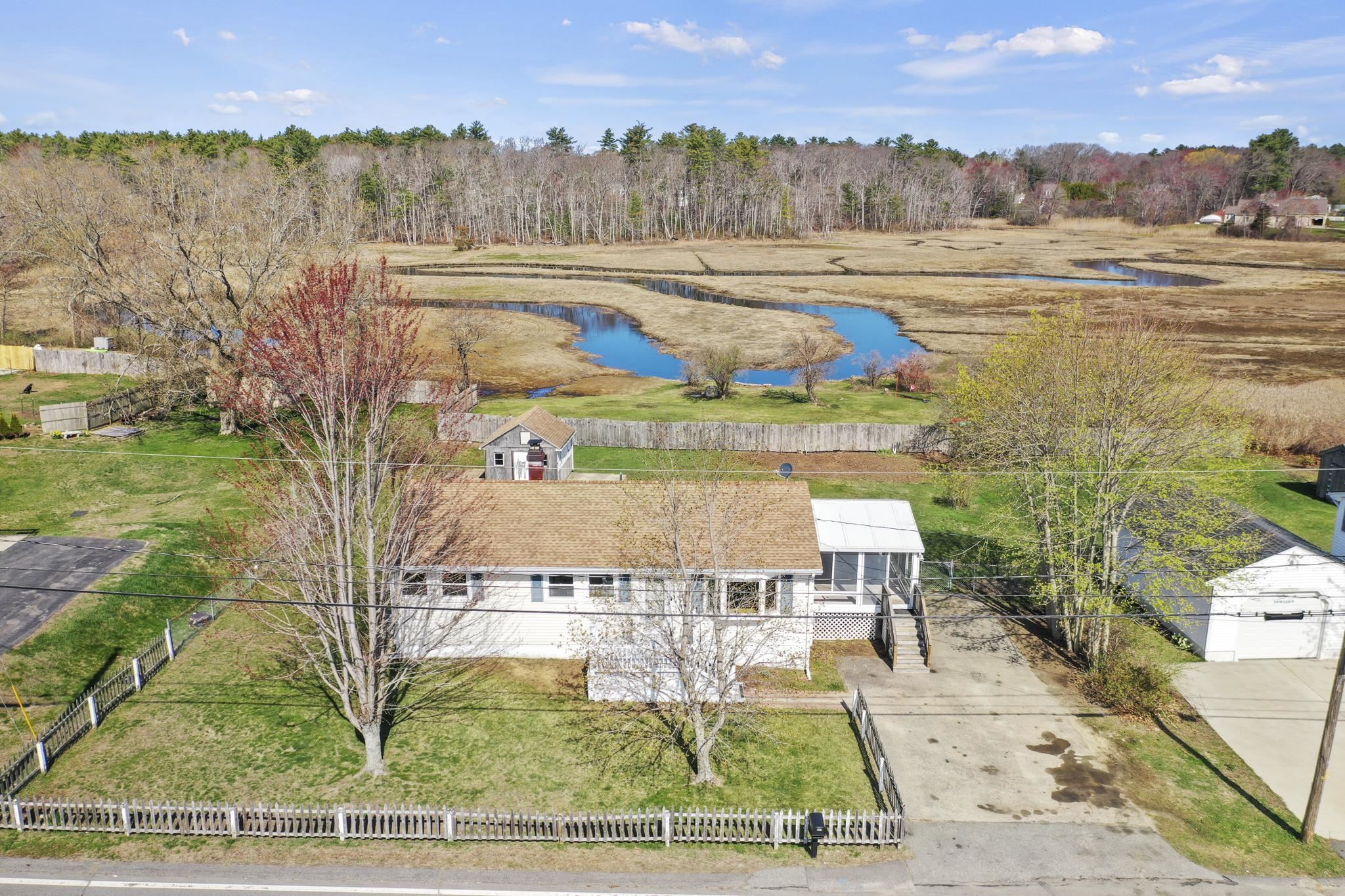 275 Walton Road