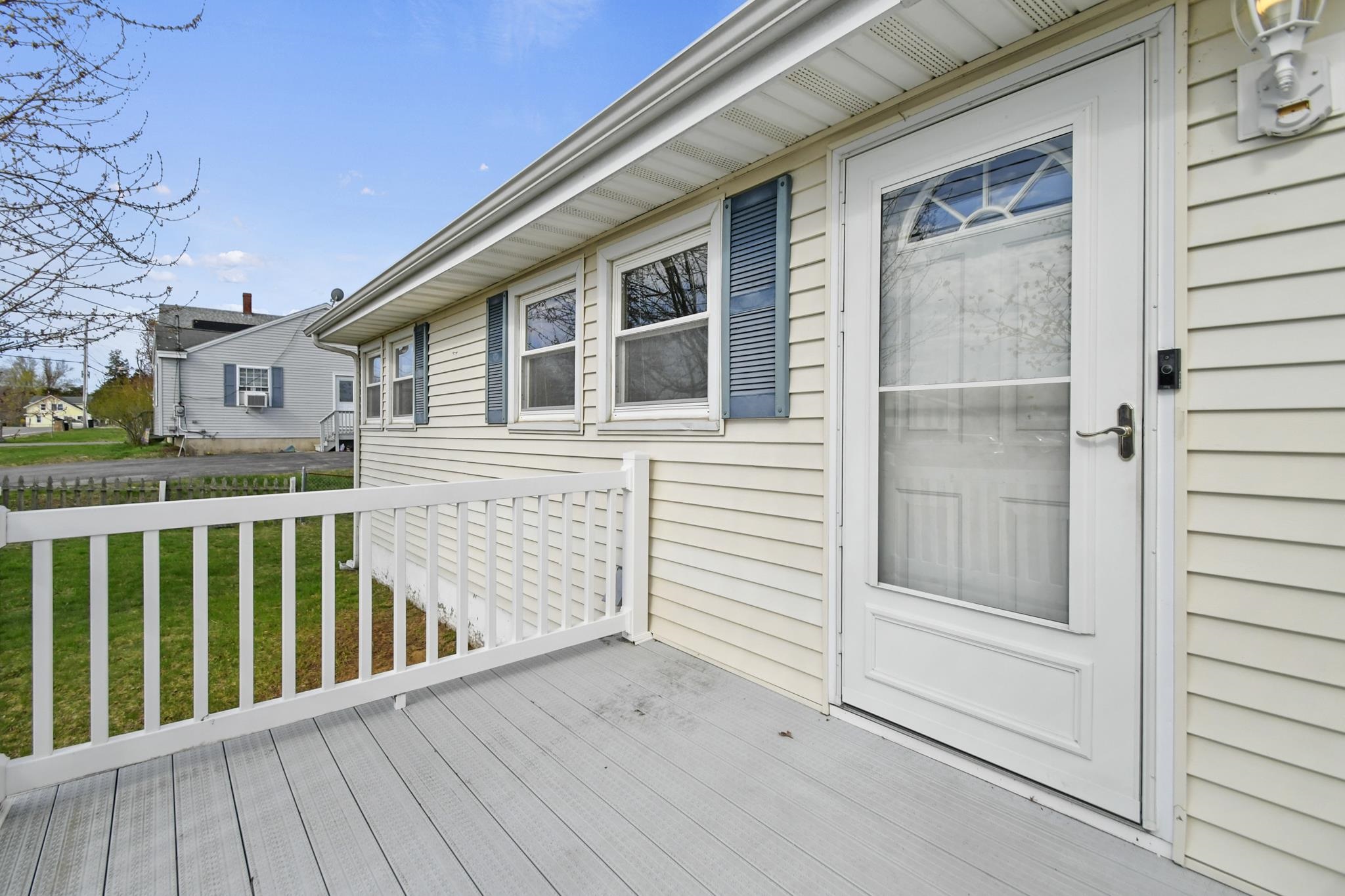 275 Walton Road