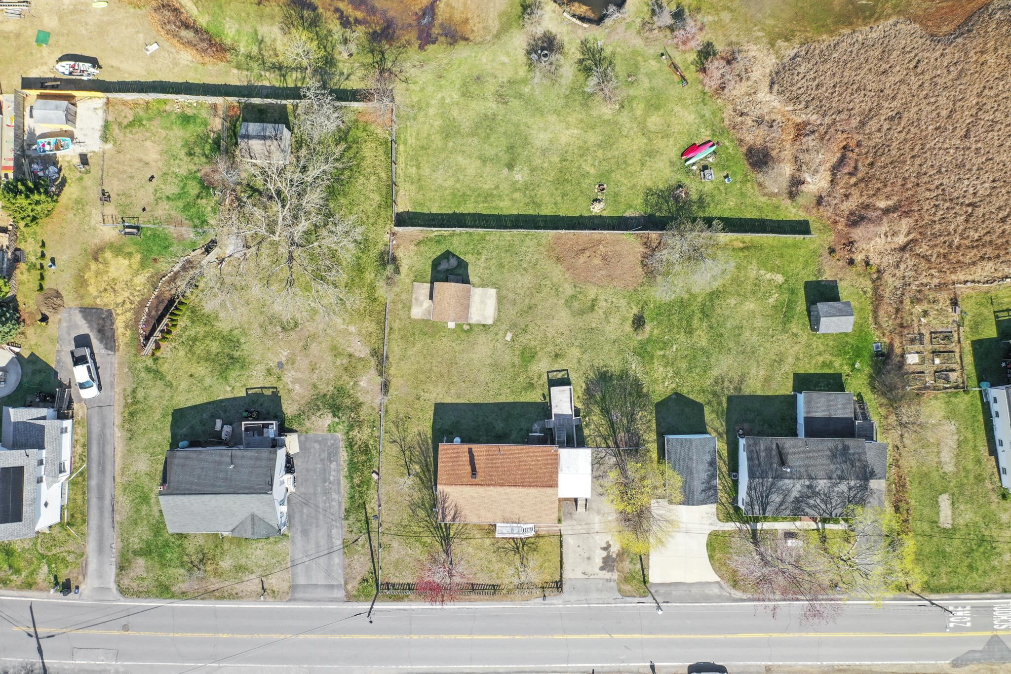 275 Walton Road