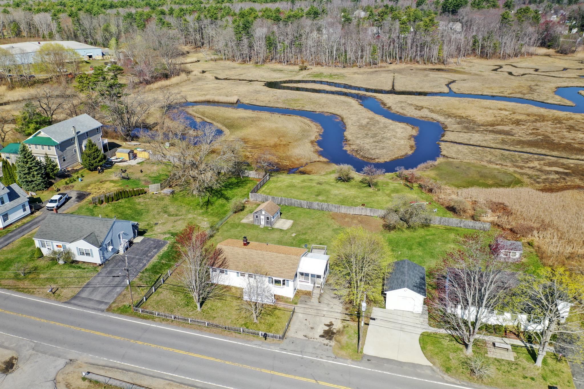 275 Walton Road