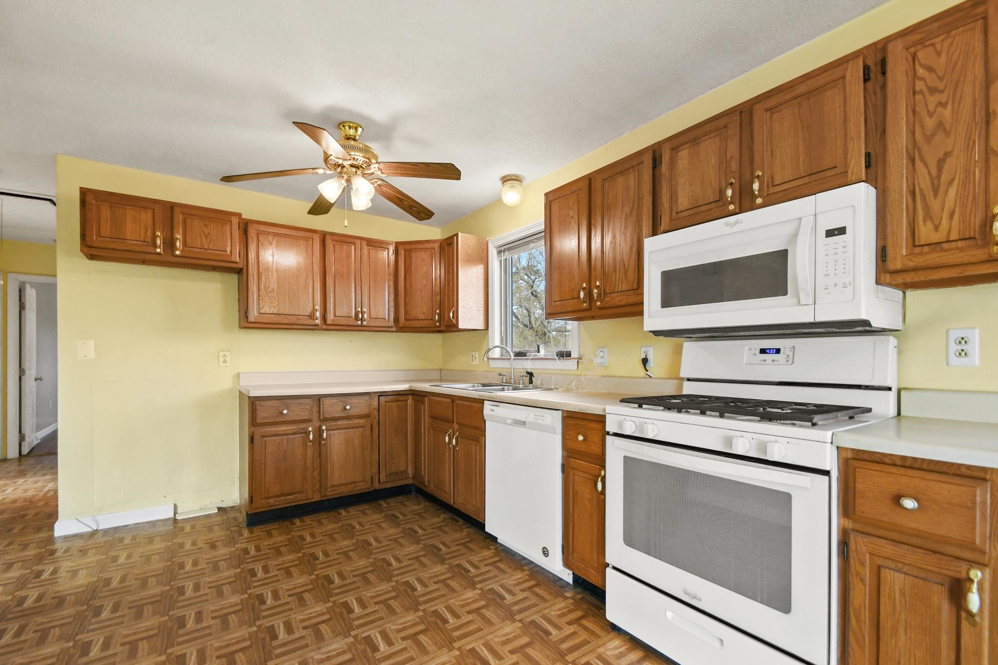 275 Walton Road