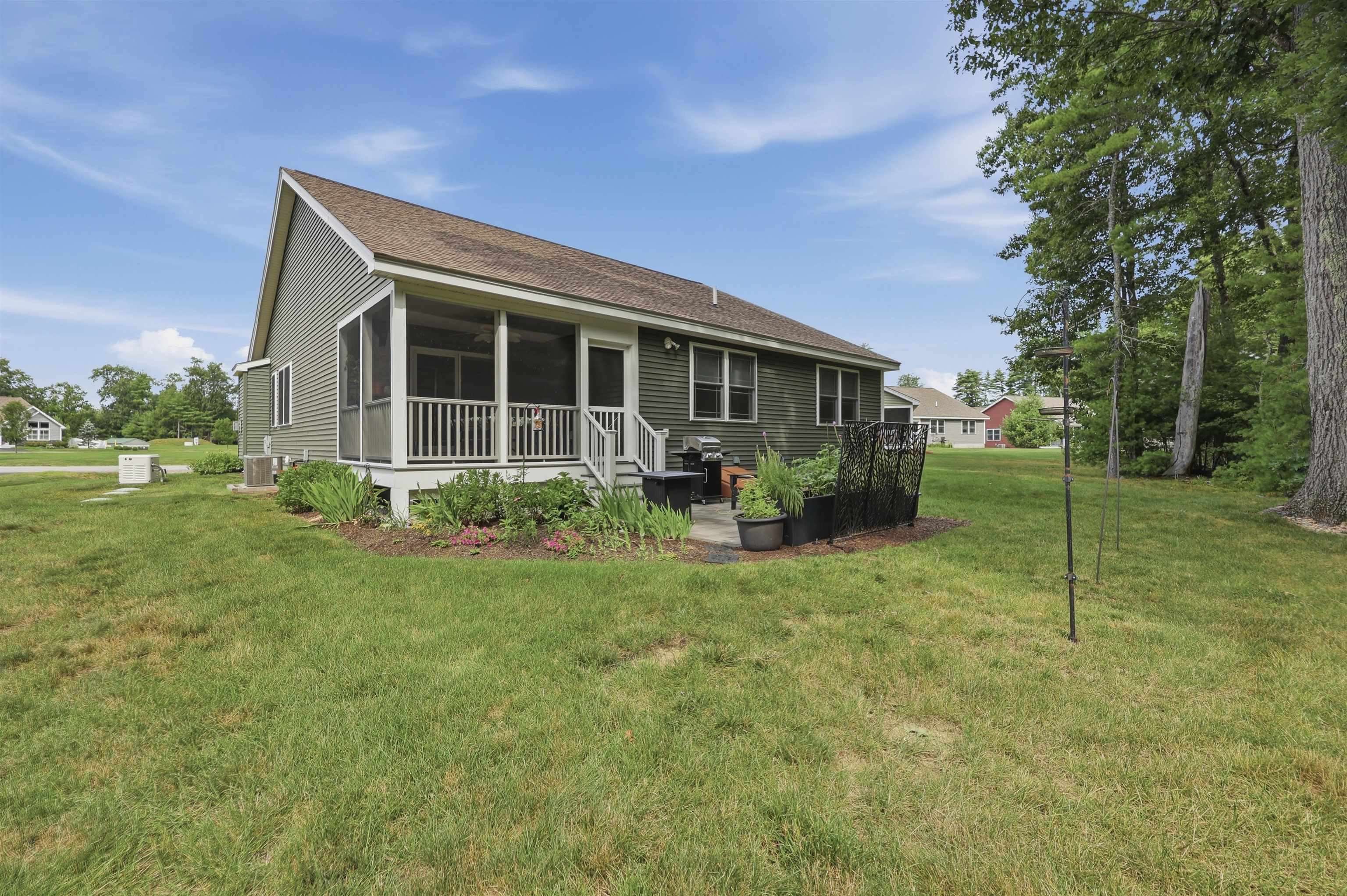 31 Castle Court Unit: 31