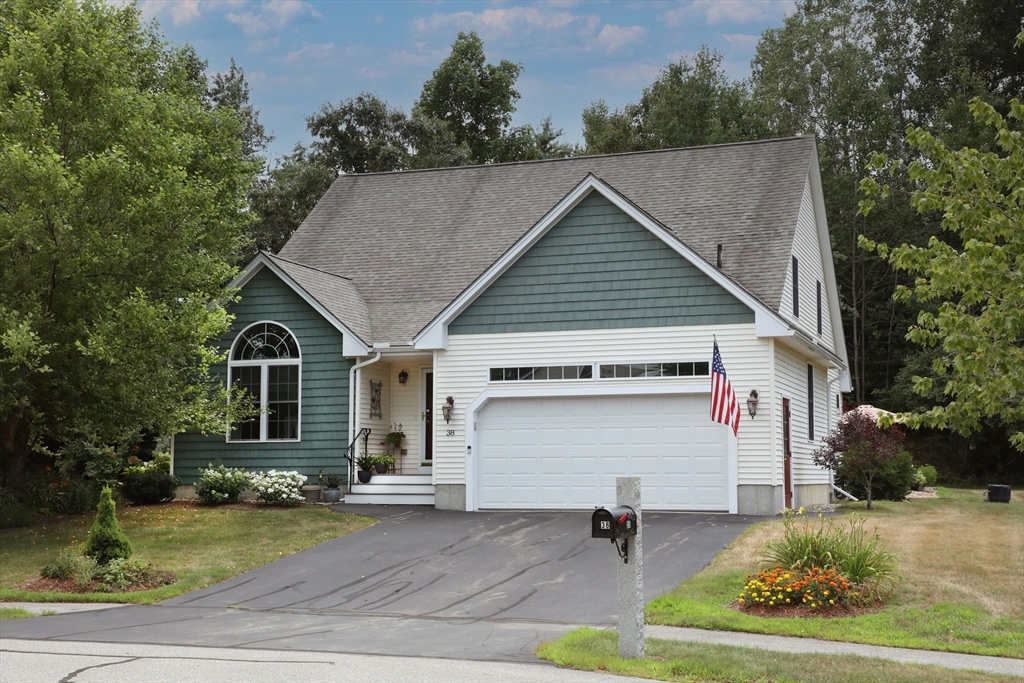 38 Autumn Lane # 38