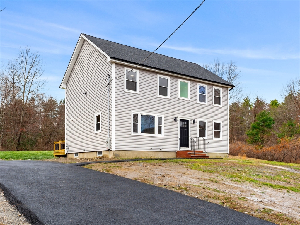 11 W Whitehall Rd