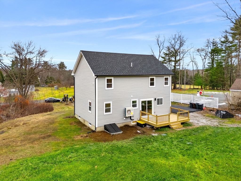 11 W Whitehall Rd
