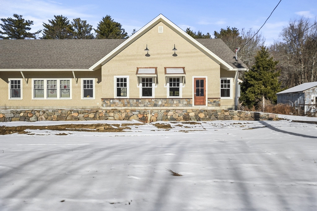 136 Elm Street # 2