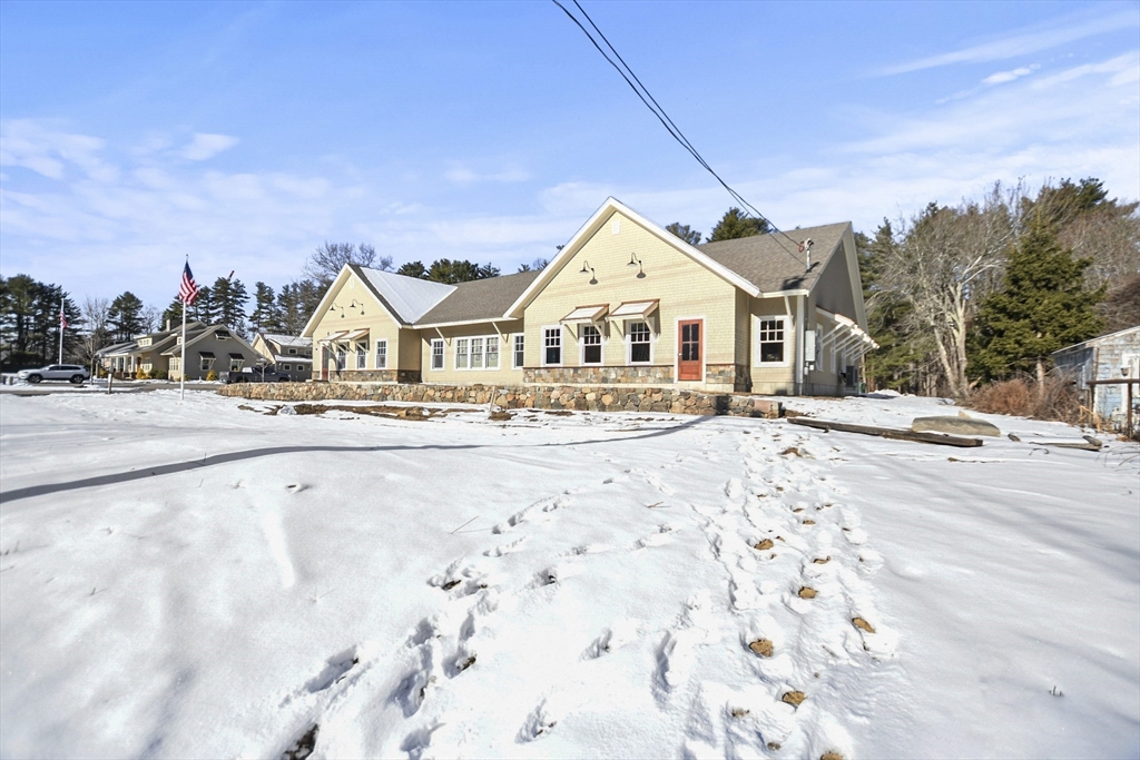 136 Elm Street # 2