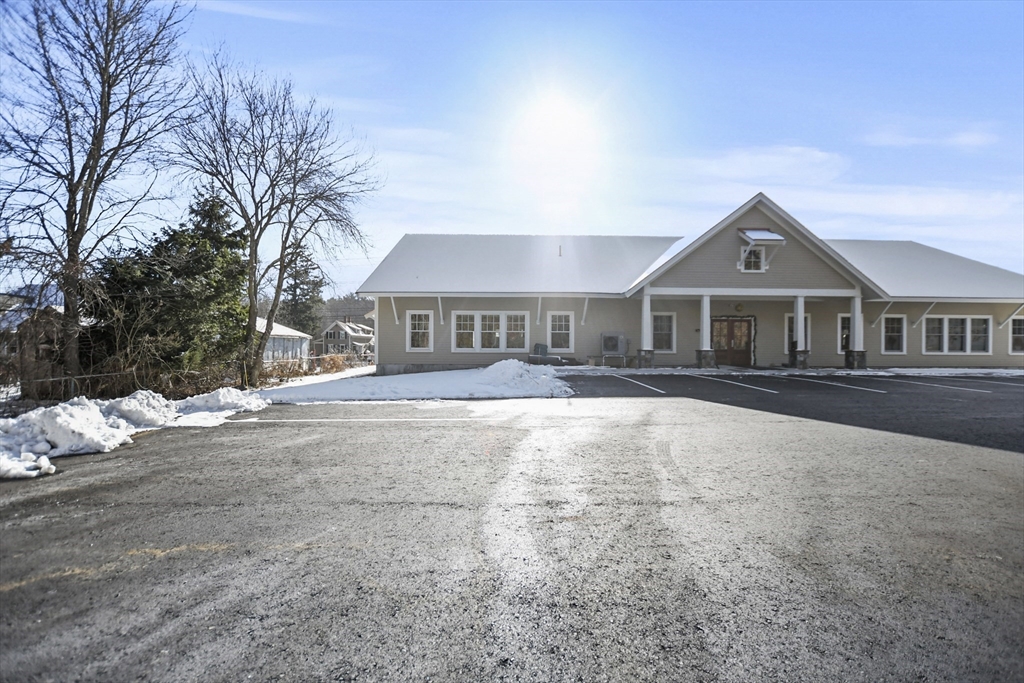 136 Elm Street # 2