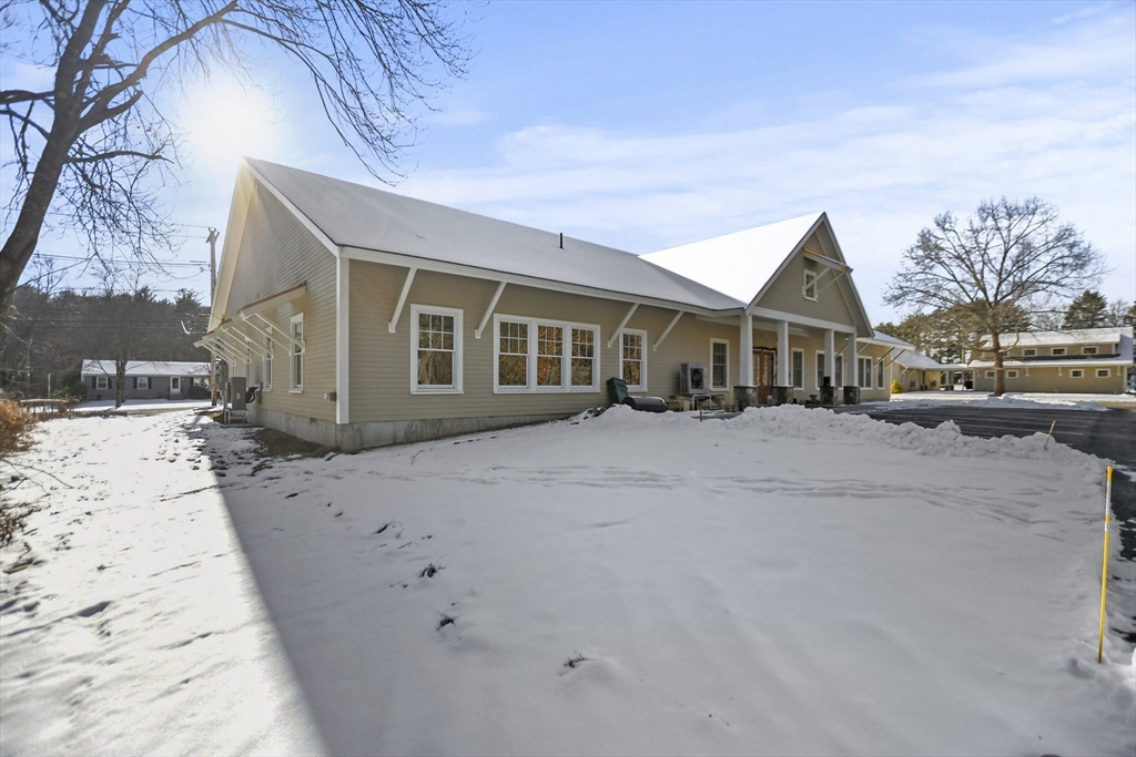 136 Elm Street # 2