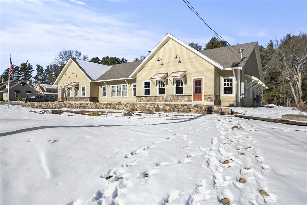 136 Elm Street # 2