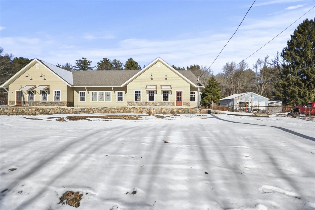 136 Elm Street # 2