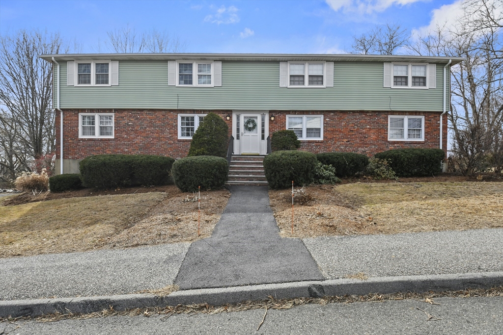 3 Zabriskie Drive