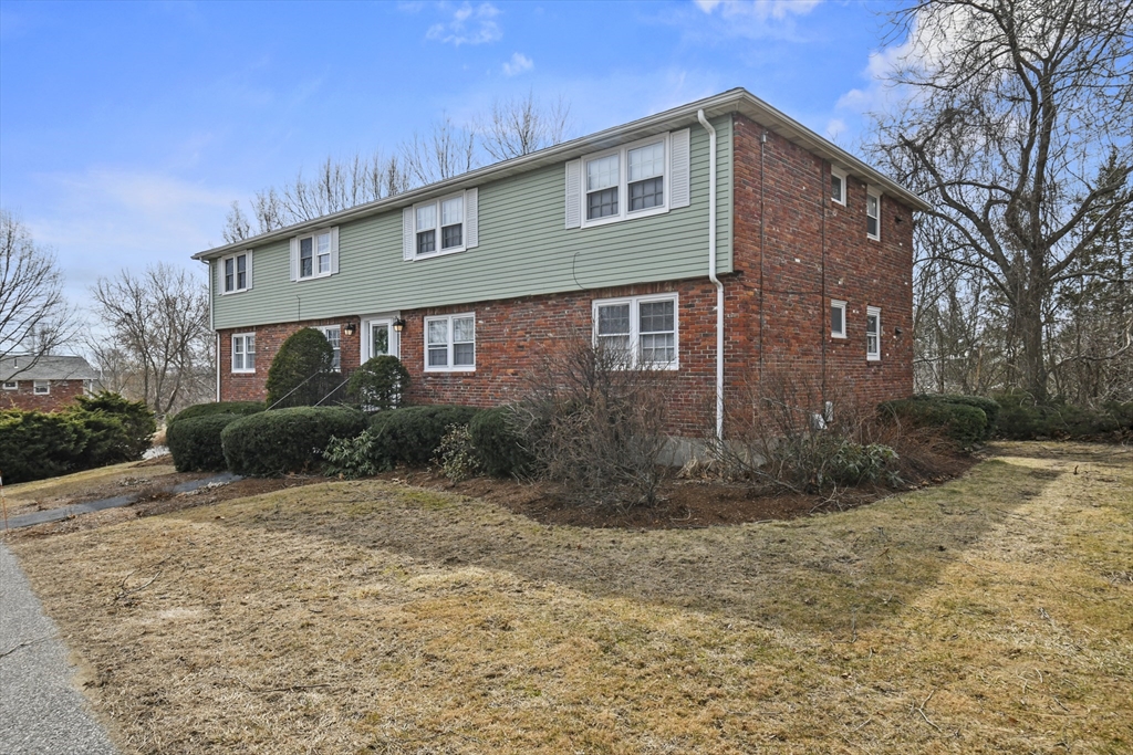 3 Zabriskie Drive