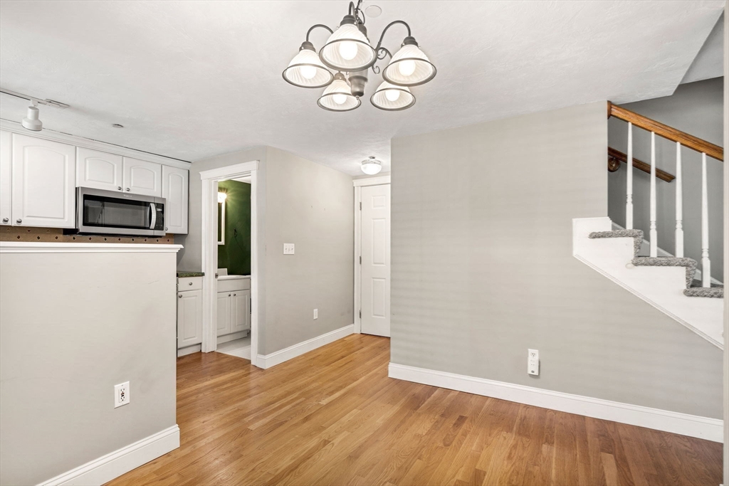 158 Merrimac Street # 3