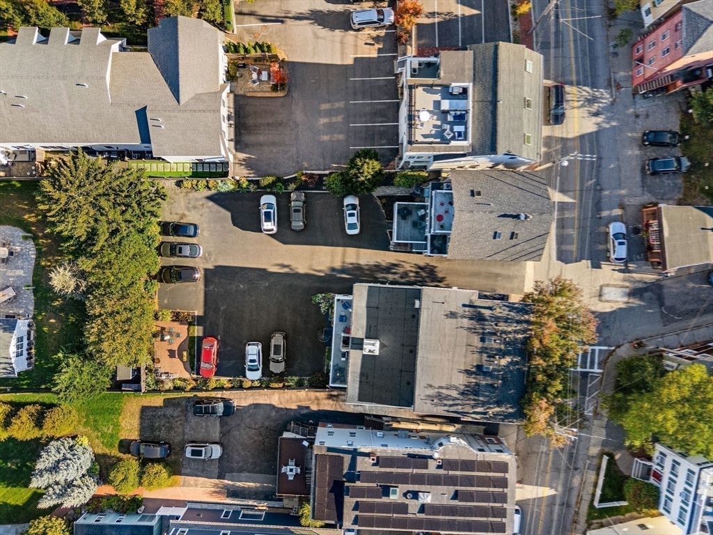 158 Merrimac Street # 3