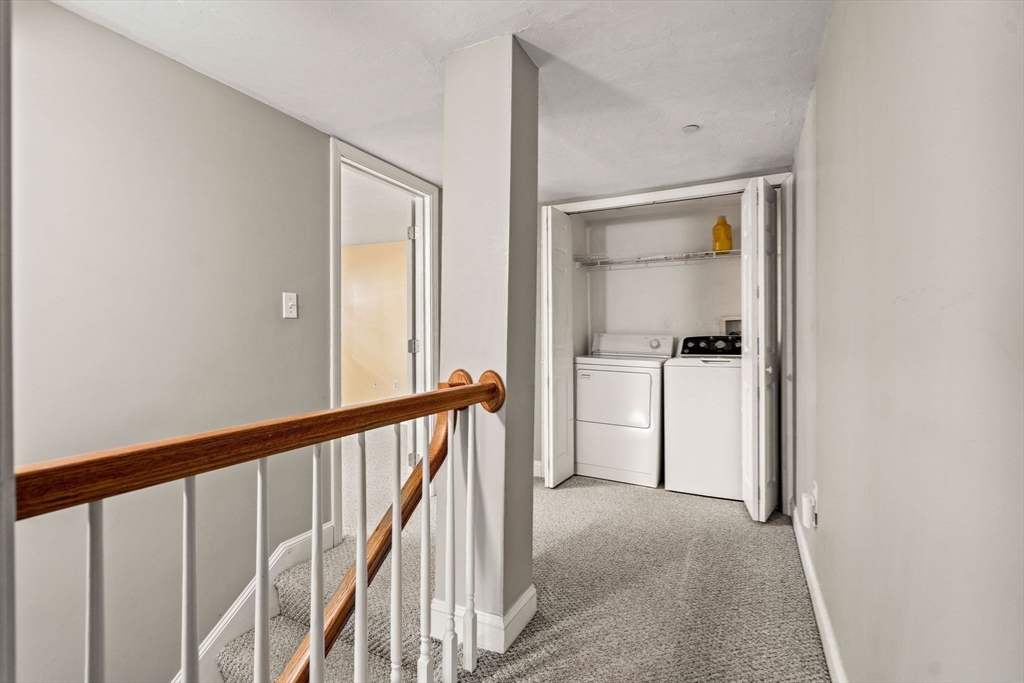 158 Merrimac Street # 3