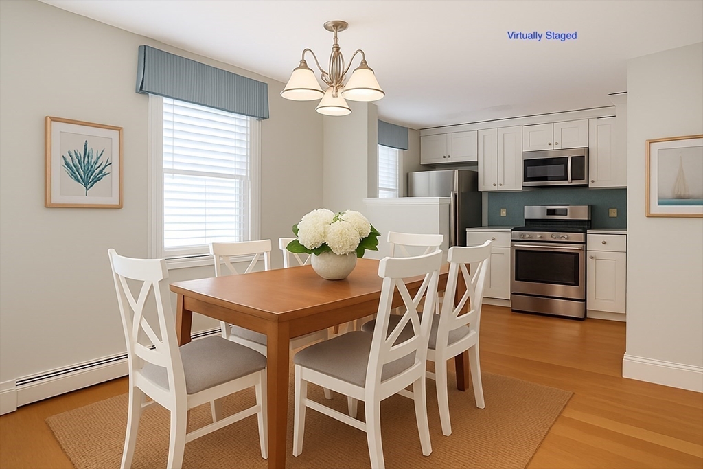 158 Merrimac Street # 3