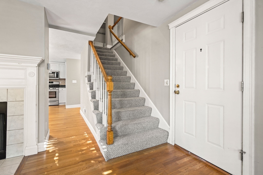 158 Merrimac Street # 3