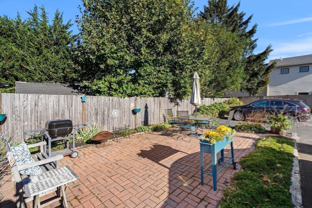 158 Merrimac Street # 3