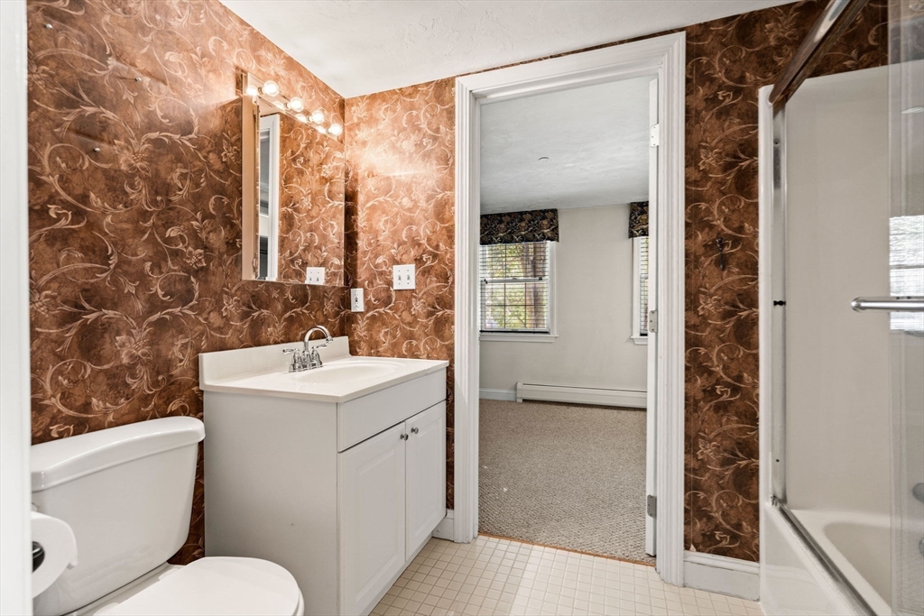 158 Merrimac Street # 3