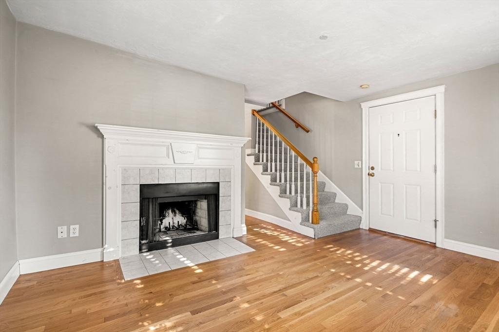 158 Merrimac Street # 3