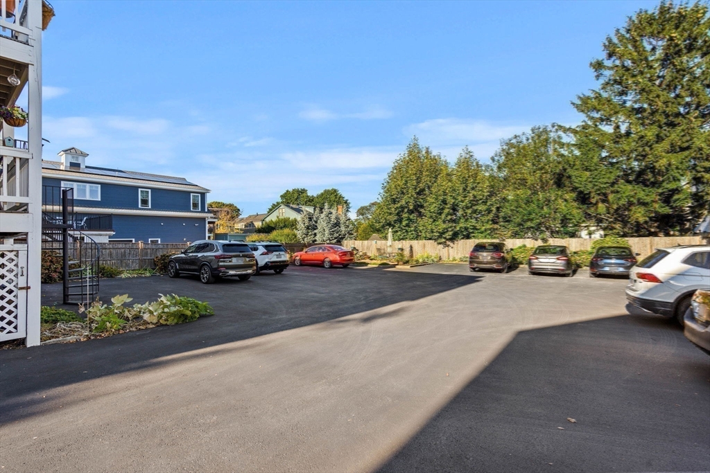 158 Merrimac Street # 3