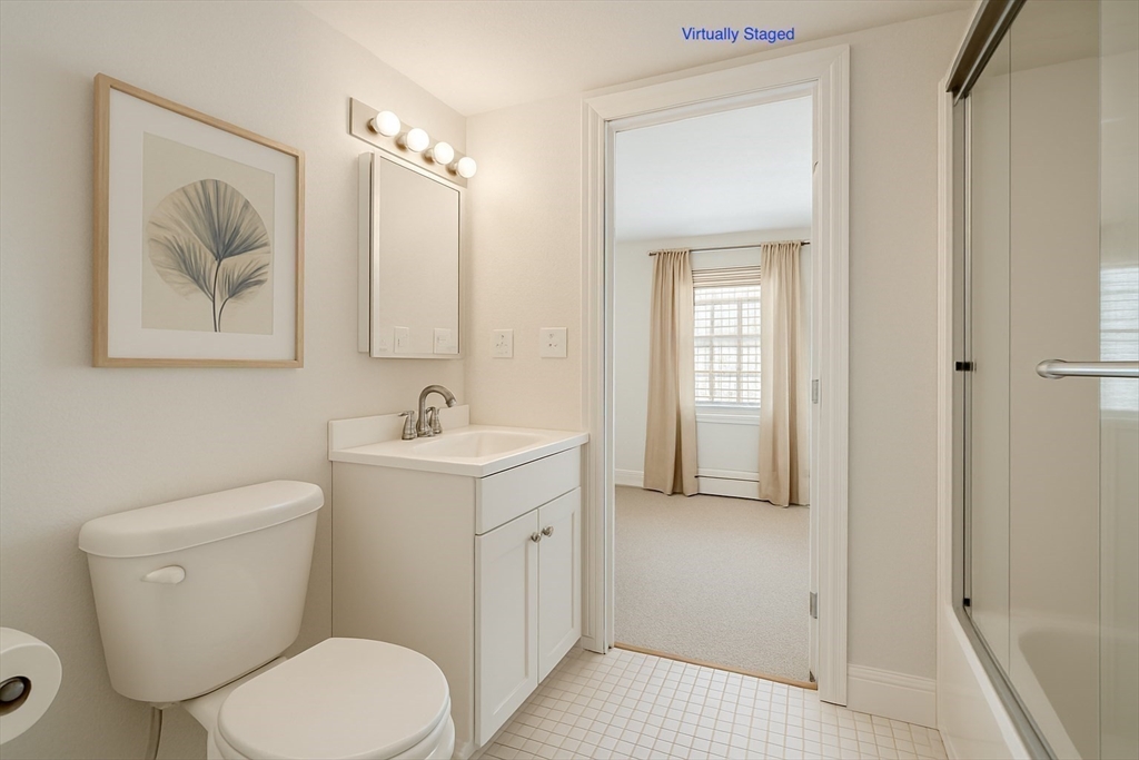 158 Merrimac Street # 3