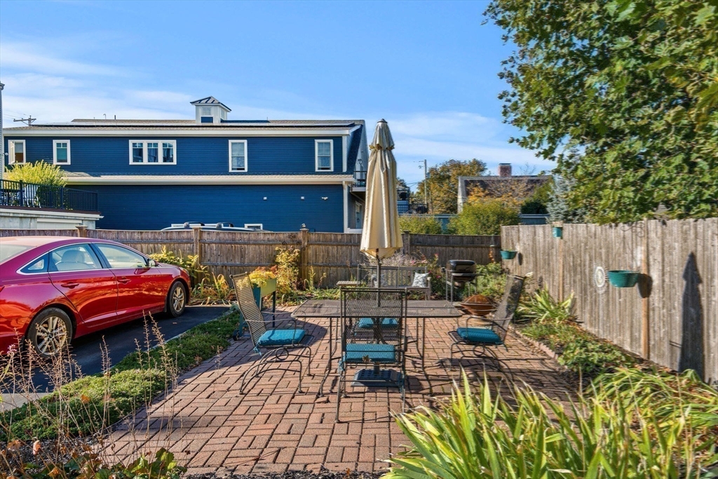 158 Merrimac Street # 3