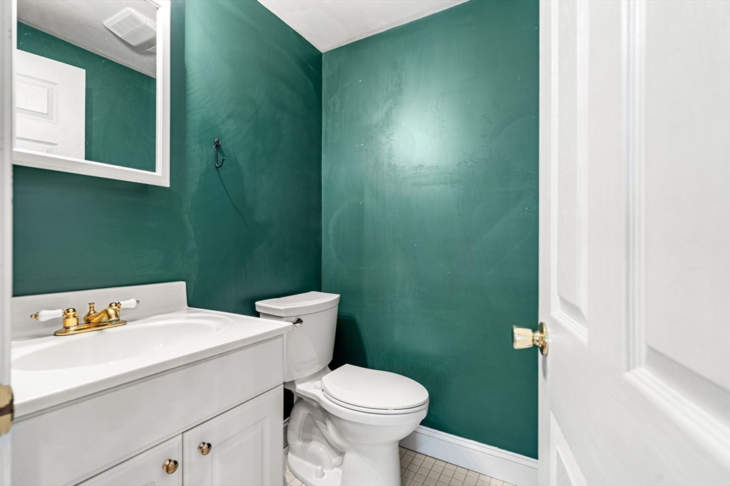158 Merrimac Street # 3