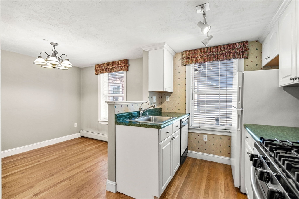 158 Merrimac Street # 3
