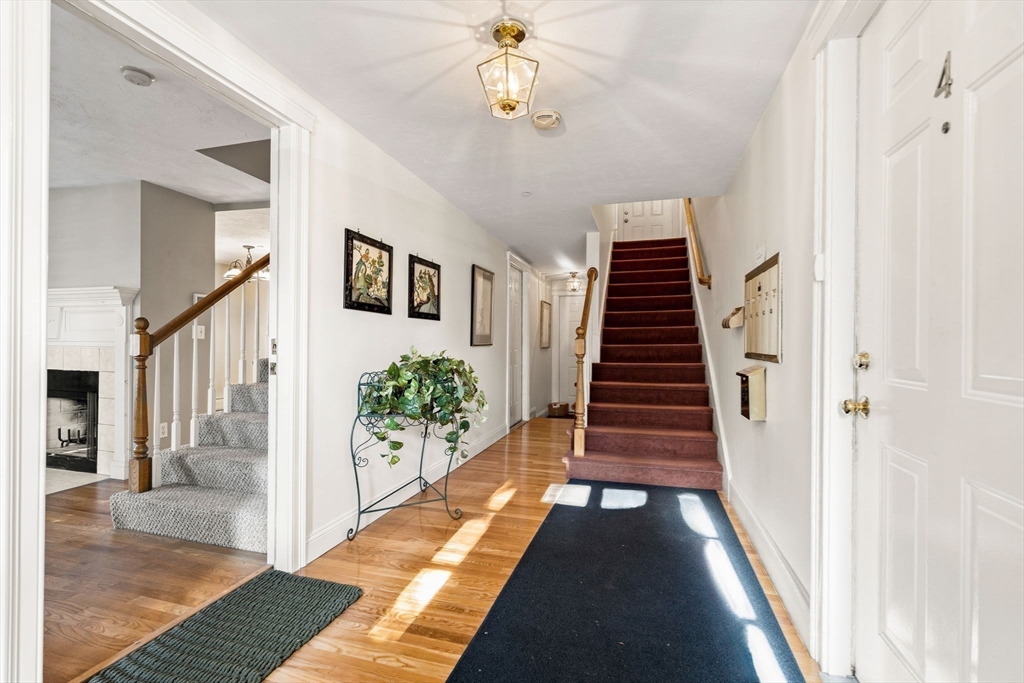 158 Merrimac Street # 3