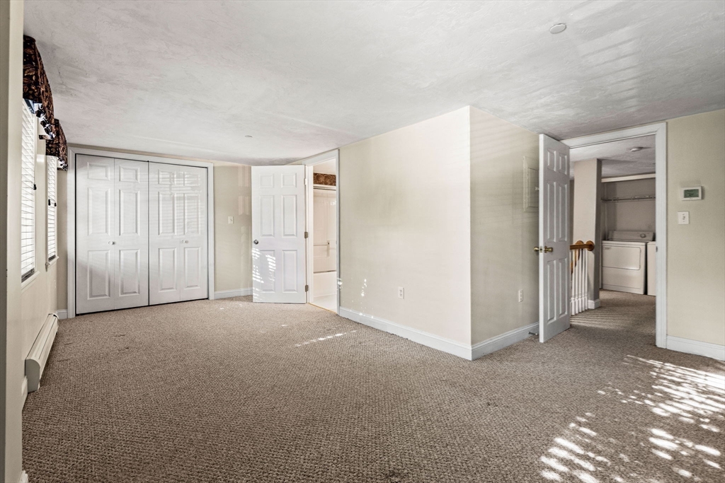 158 Merrimac Street # 3