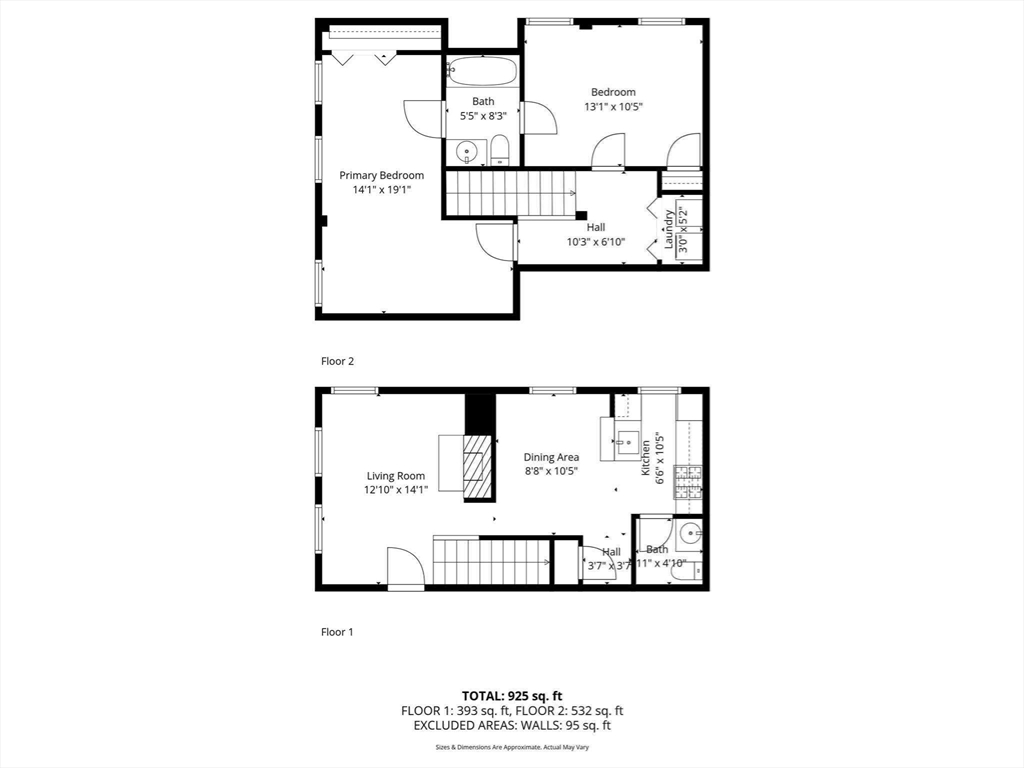 158 Merrimac Street # 3