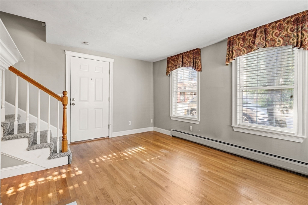 158 Merrimac Street # 3