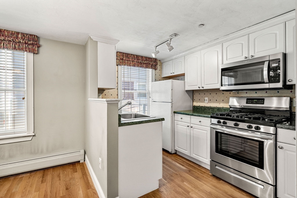 158 Merrimac Street # 3