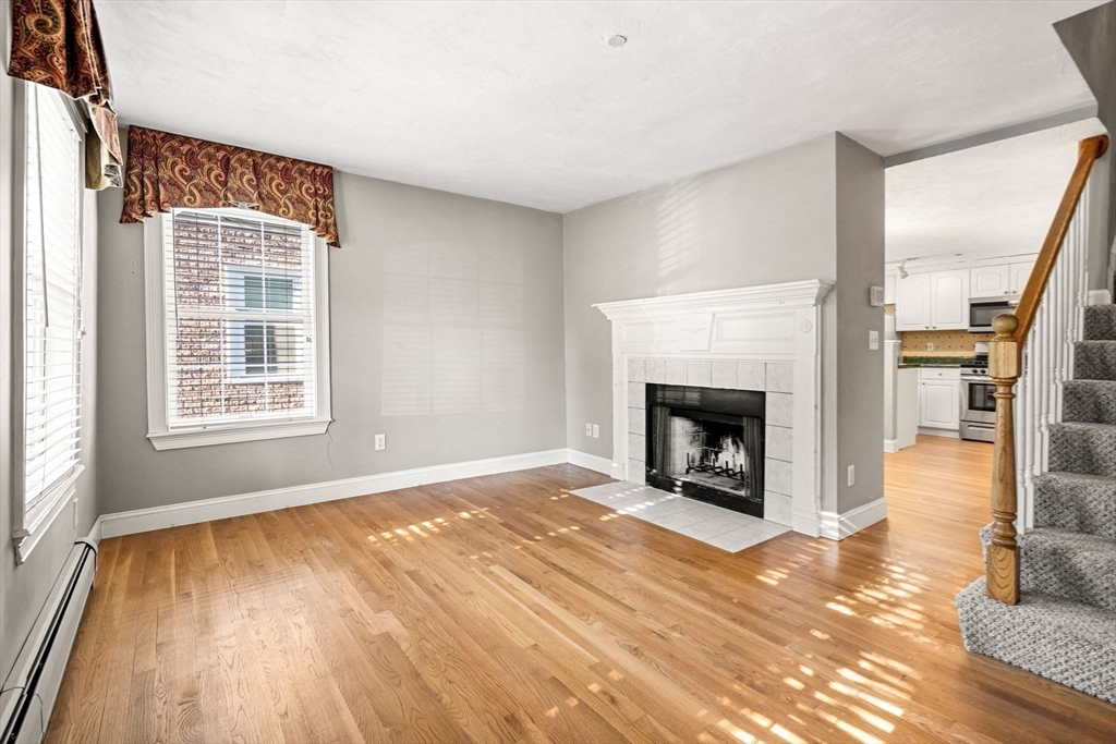158 Merrimac Street # 3