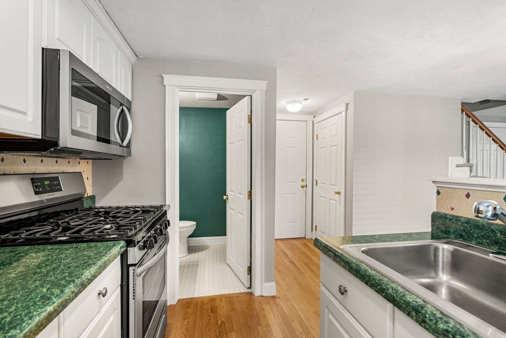 158 Merrimac Street # 3