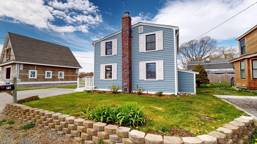 76 Cottage Road