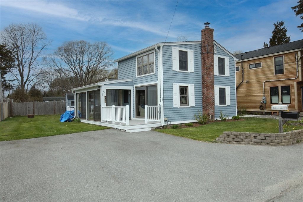 76 Cottage Road