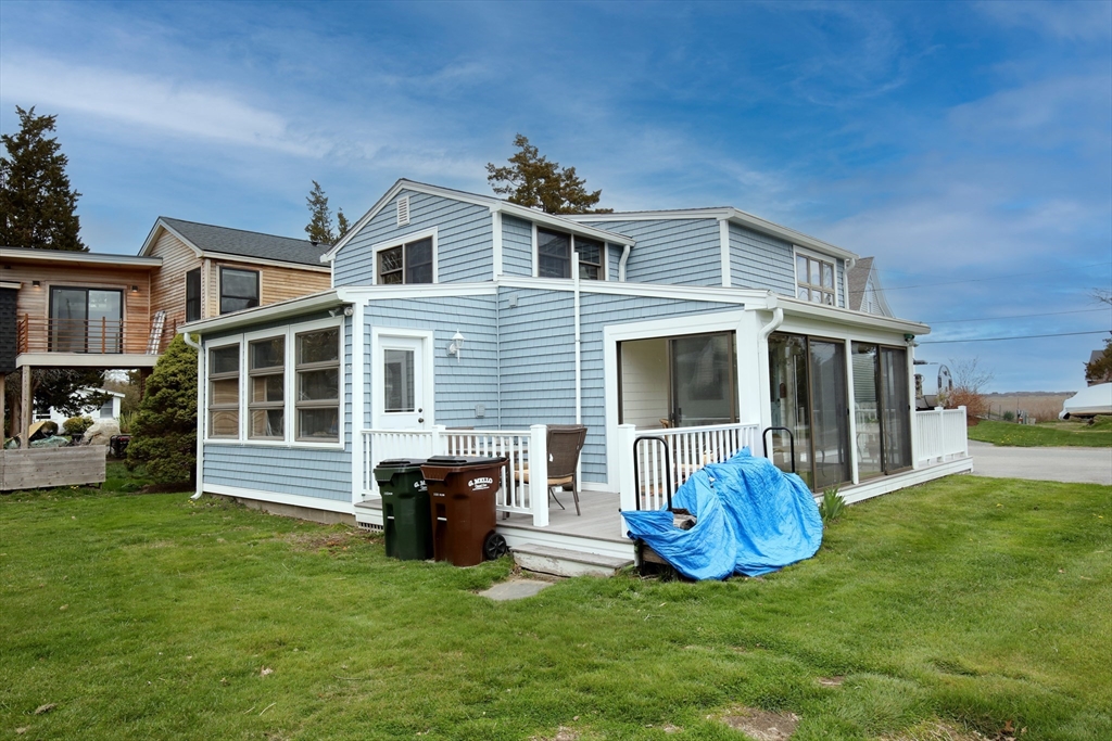 76 Cottage Road