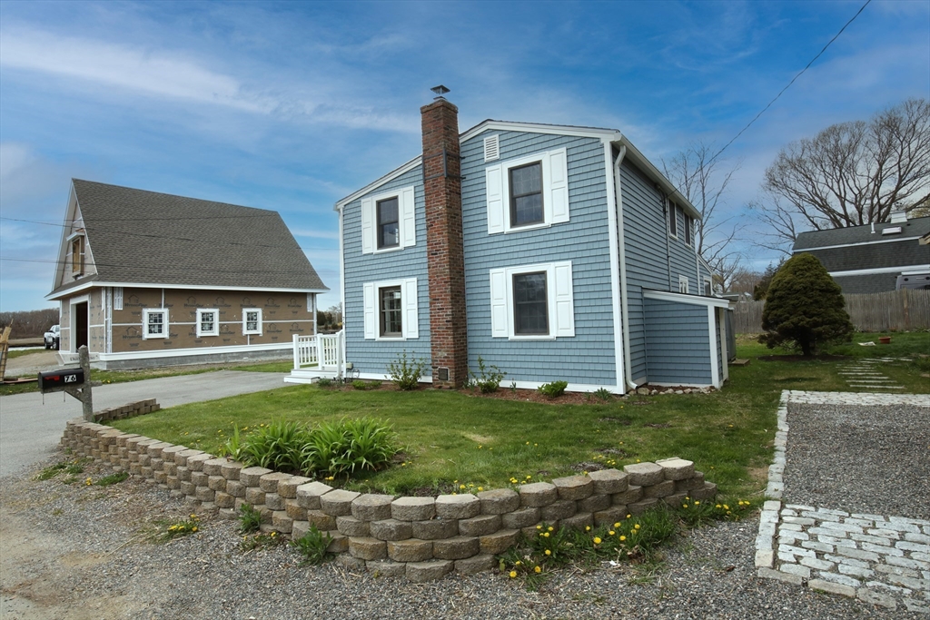 76 Cottage Road