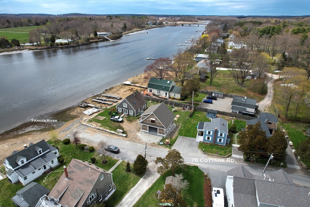 76 Cottage Road
