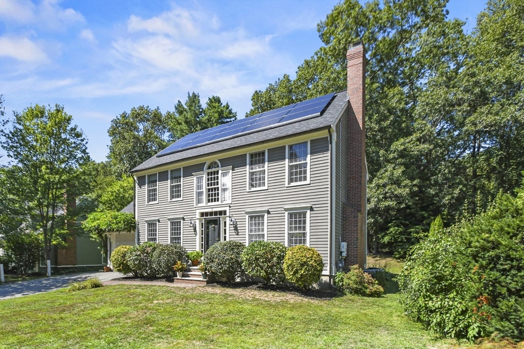 3 Marshall Drive
