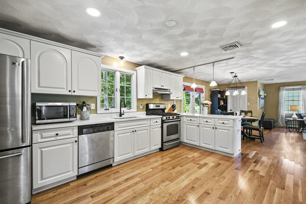 3 Marshall Drive