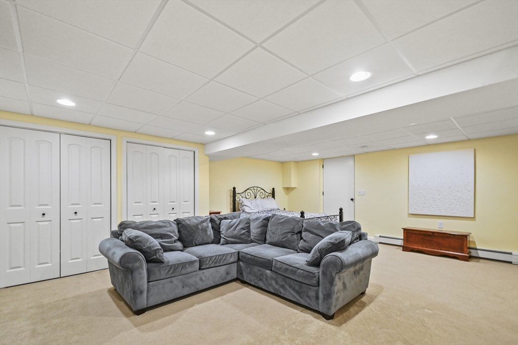 3 Marshall Drive