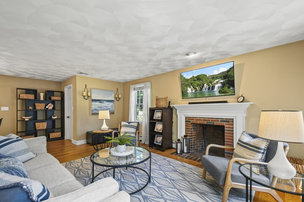 3 Marshall Drive