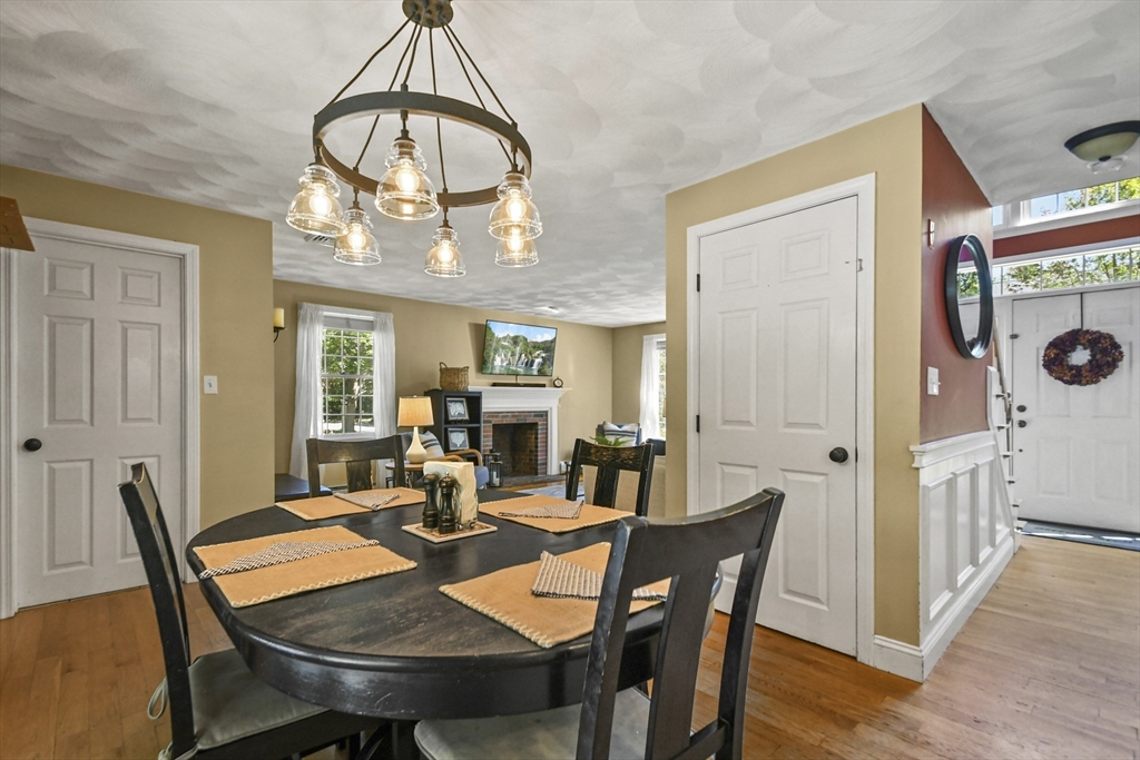 3 Marshall Drive