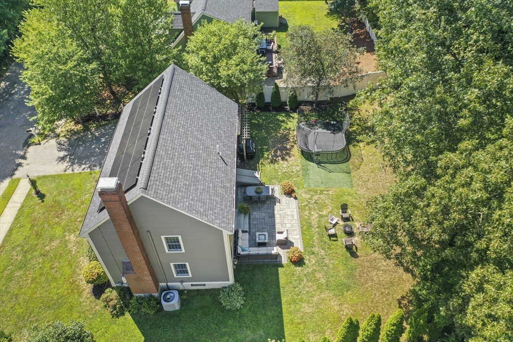 3 Marshall Drive