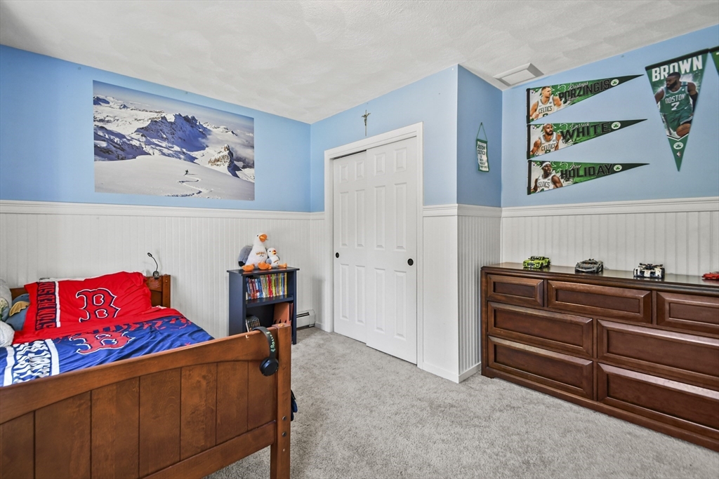 3 Marshall Drive